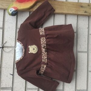 Winnie The Pooh Shirt
